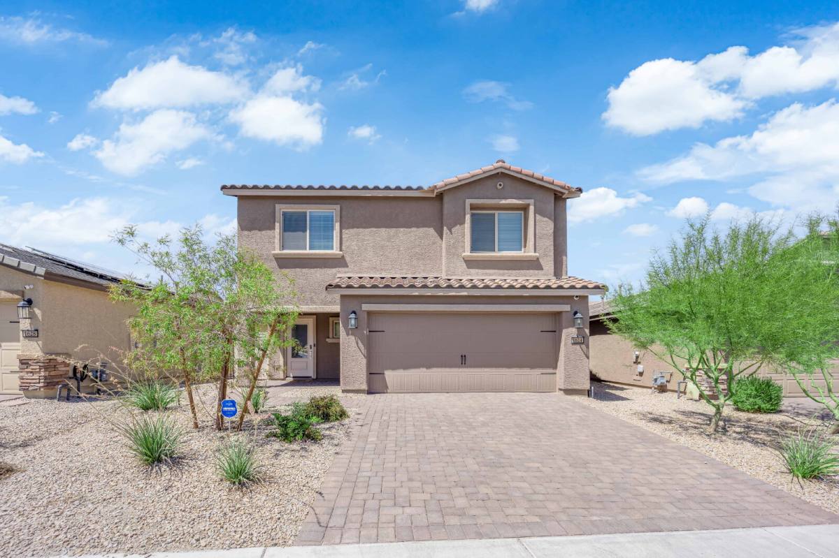 House for rent at 1624 Oro Grande Dr, North Las Vegas, NV 89032