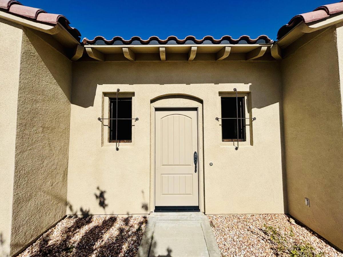 House for rent at 7448 Del Rio Vista, Yucca Valley, CA 92284