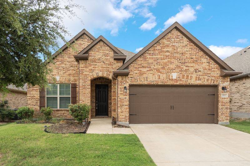 House for rent at 1513 Tanglewood Trail, Argyle, TX 76226