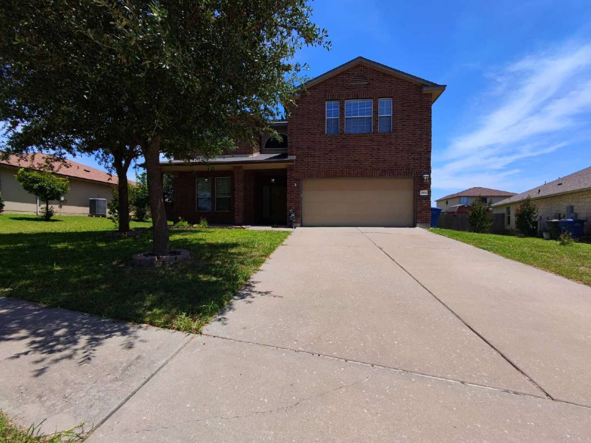 House for rent at 1904 Griffin Dr, Copperas Cove, TX 76522