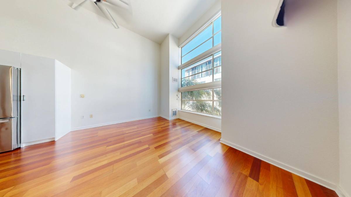 Condo for rent at 175 Bluxome St #204, San Francisco, CA 94107
