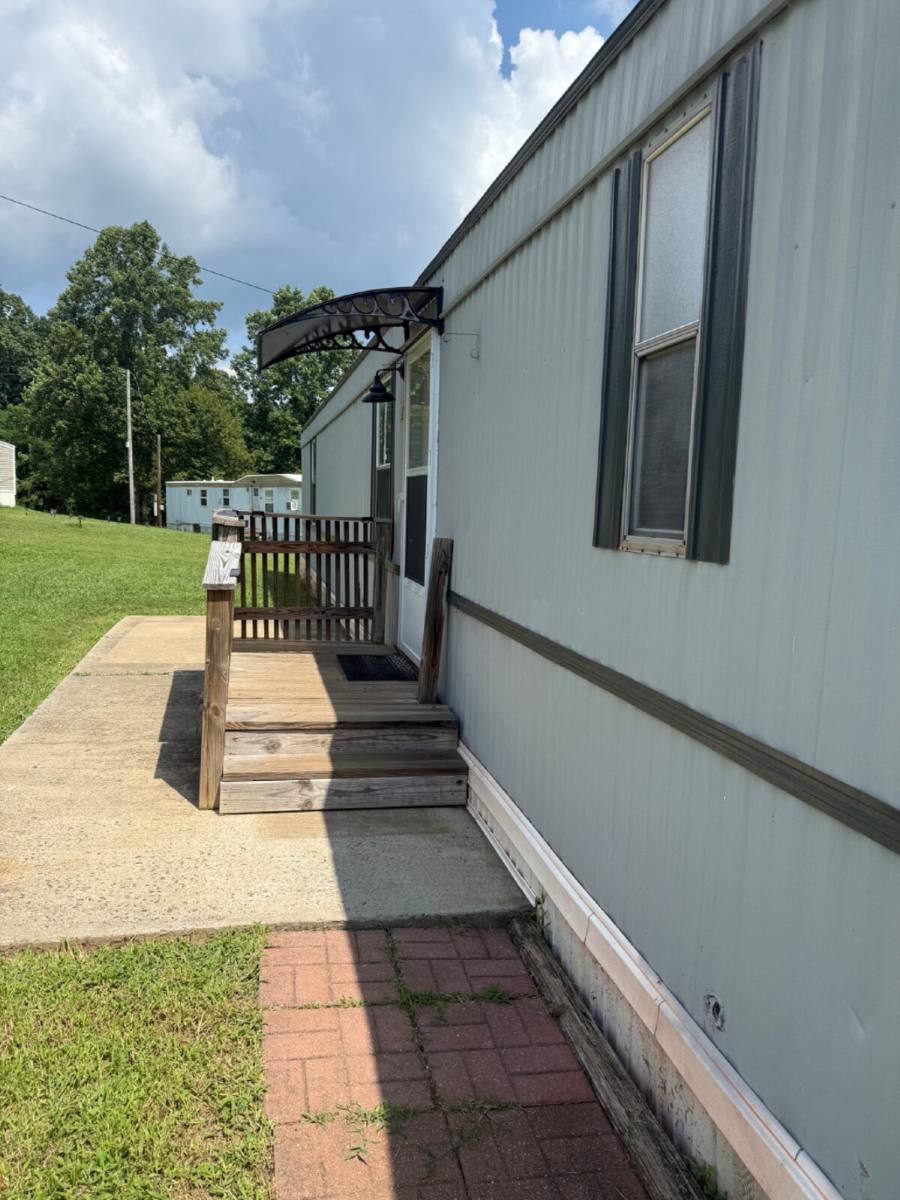 House for rent at 101 Vicki Dr, Madison Heights, VA 24572