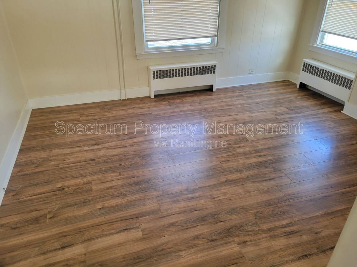 Apartment for rent at 4 Front Place #1, Waterville, ME 04901