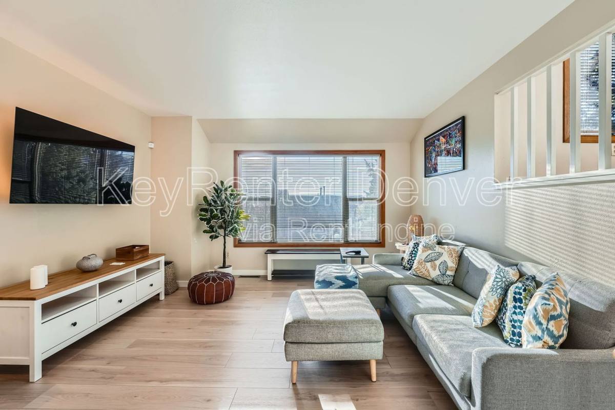 Apartment for rent at 403 Washington Ave #A, Golden, CO 80403