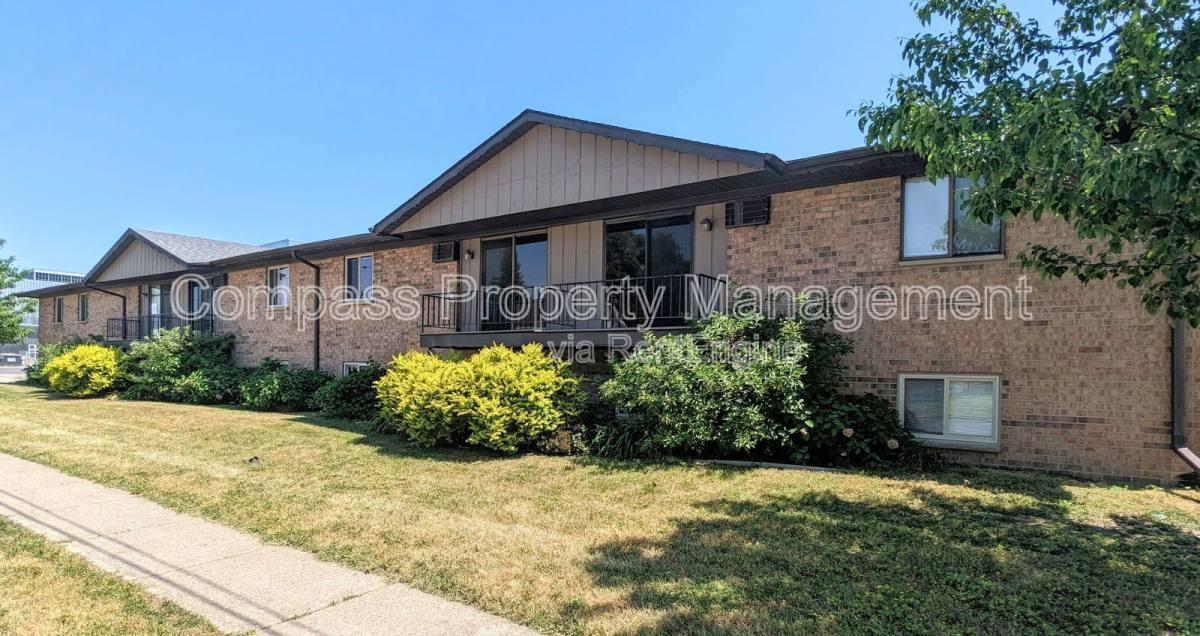 Apartment for rent at 1720 Porter St SW #3, Wyoming, MI 49519