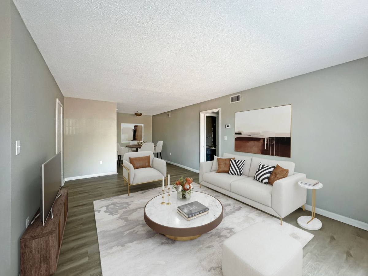 Apartment for rent at 1825 Darby Dr #F3, Florence, AL 35630