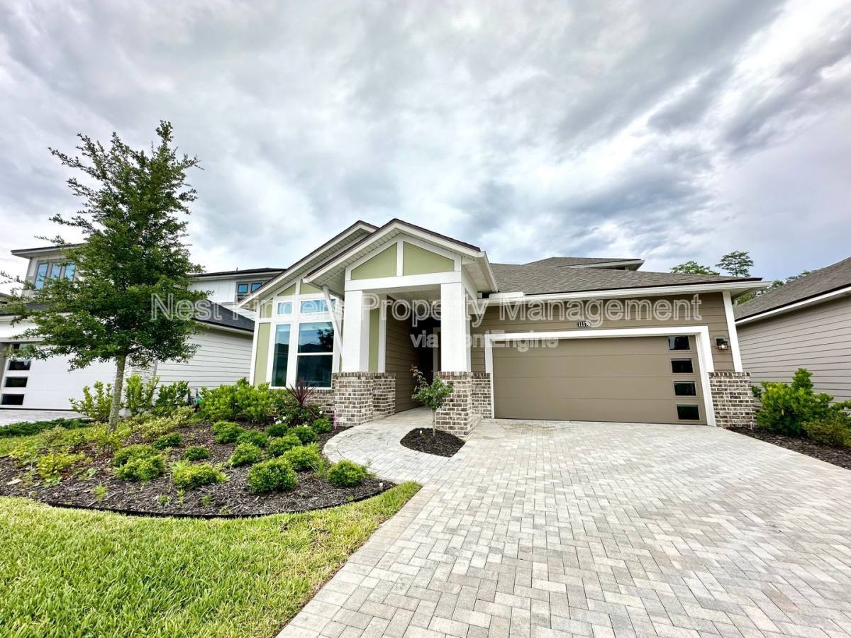 House for rent at 11176 Engineering Way, Jacksonville, FL 32256