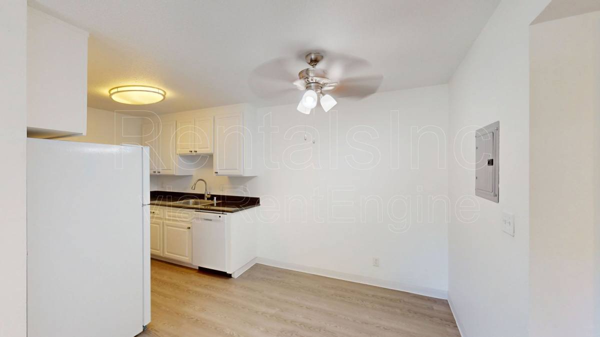 Apartment for rent at 440 Alameda Del Prado #M, Novato, CA 94949