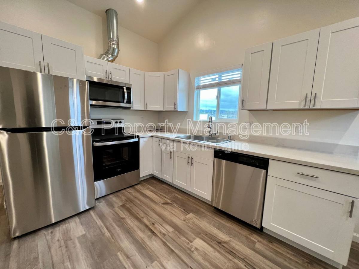 Apartment for rent at 1601 Hilby Ave #A, Seaside, CA 93955