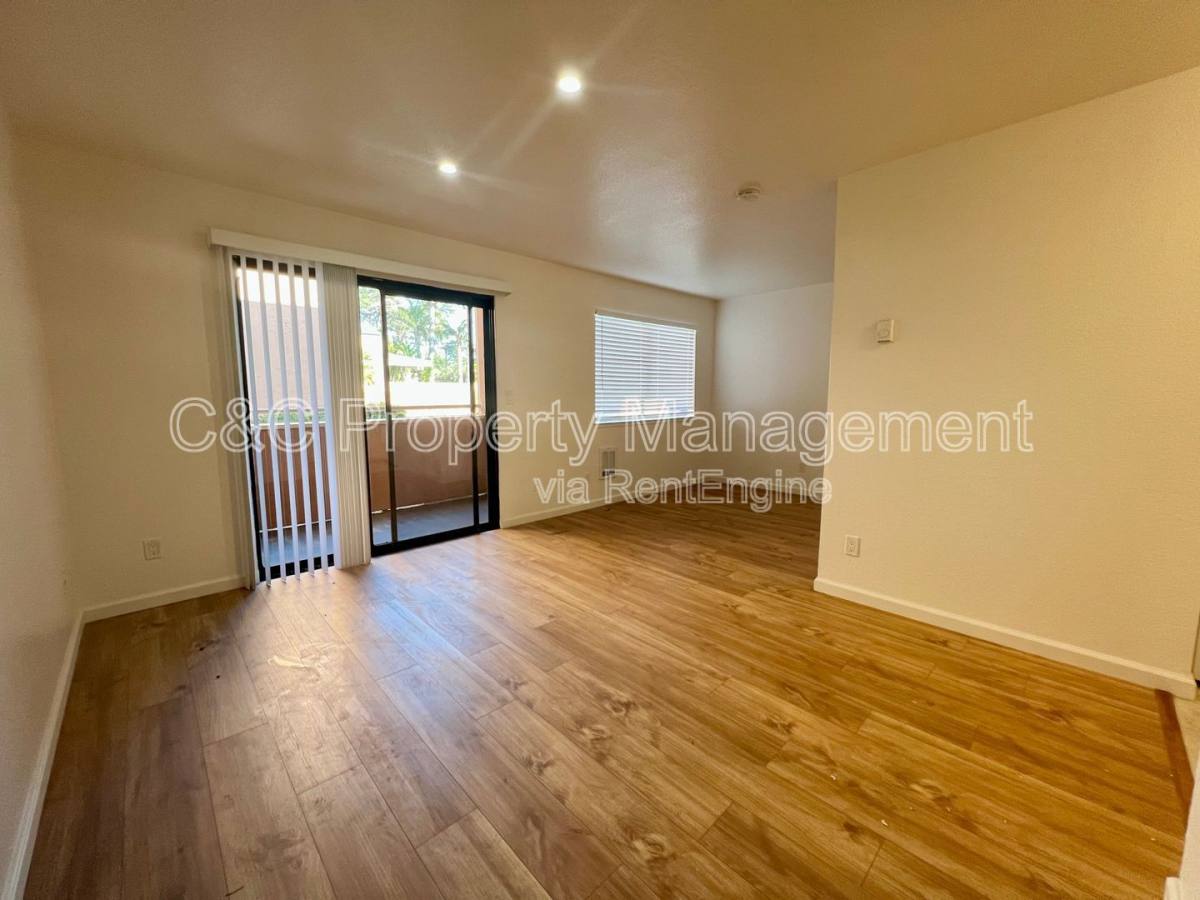 Apartment for rent at 3270 Del Monte Blvd #61, Marina, CA 93933