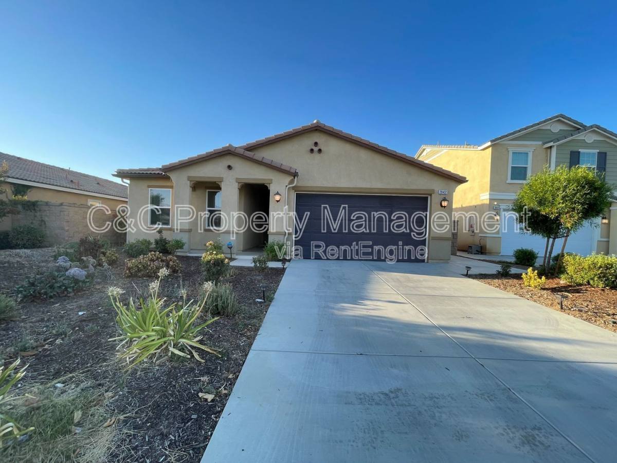 House for rent at 28432 Abbey Lane, Menifee, CA 92585
