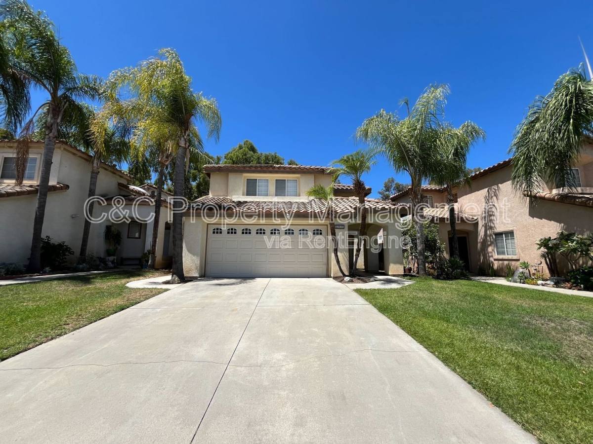 House for rent at 17673 Streamside Lane, Riverside, CA 92503