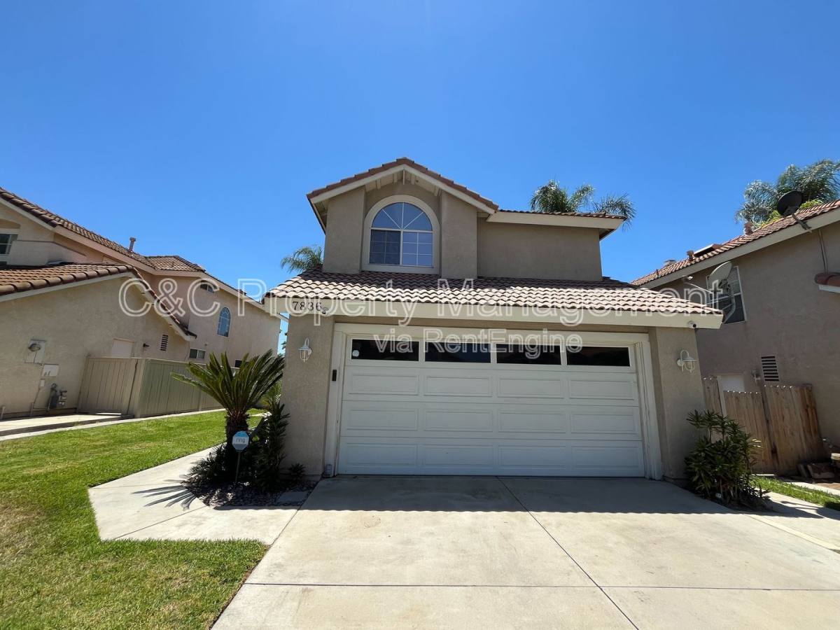 House for rent at 7836 Green Crest Court, Jurupa Valley, CA 92509