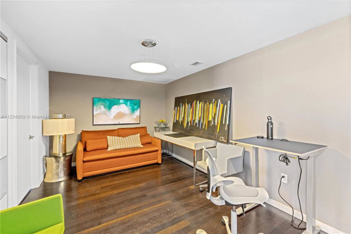 Condo for rent at 495 Brickell Ave, Miami, FL 33131