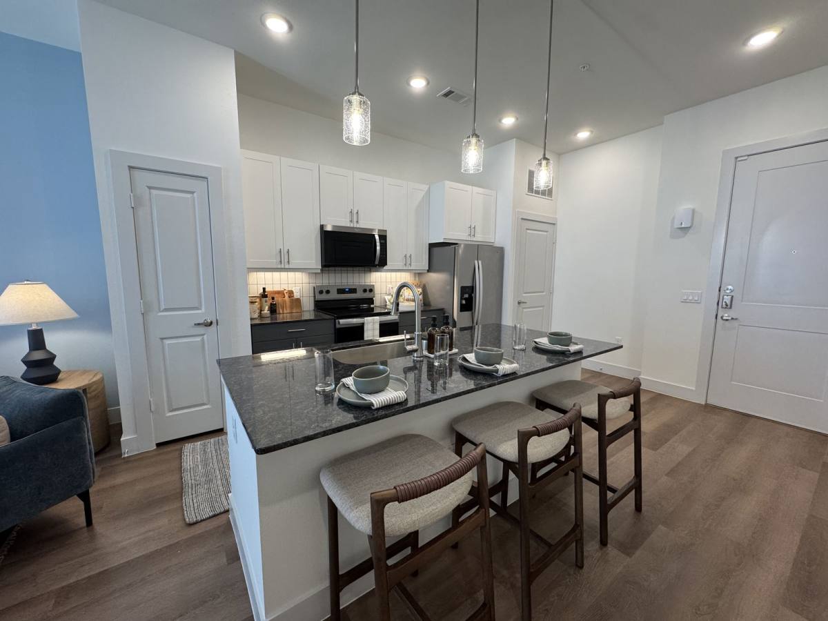 Apartment for rent at 8100 Brewer Blvd #816, Fort Worth, TX 76123