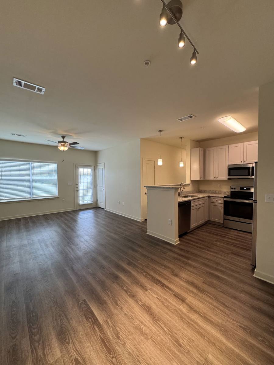 Apartment for rent at 2501 Cibolo Hills Parkway #817, Fort Worth, TX 76179