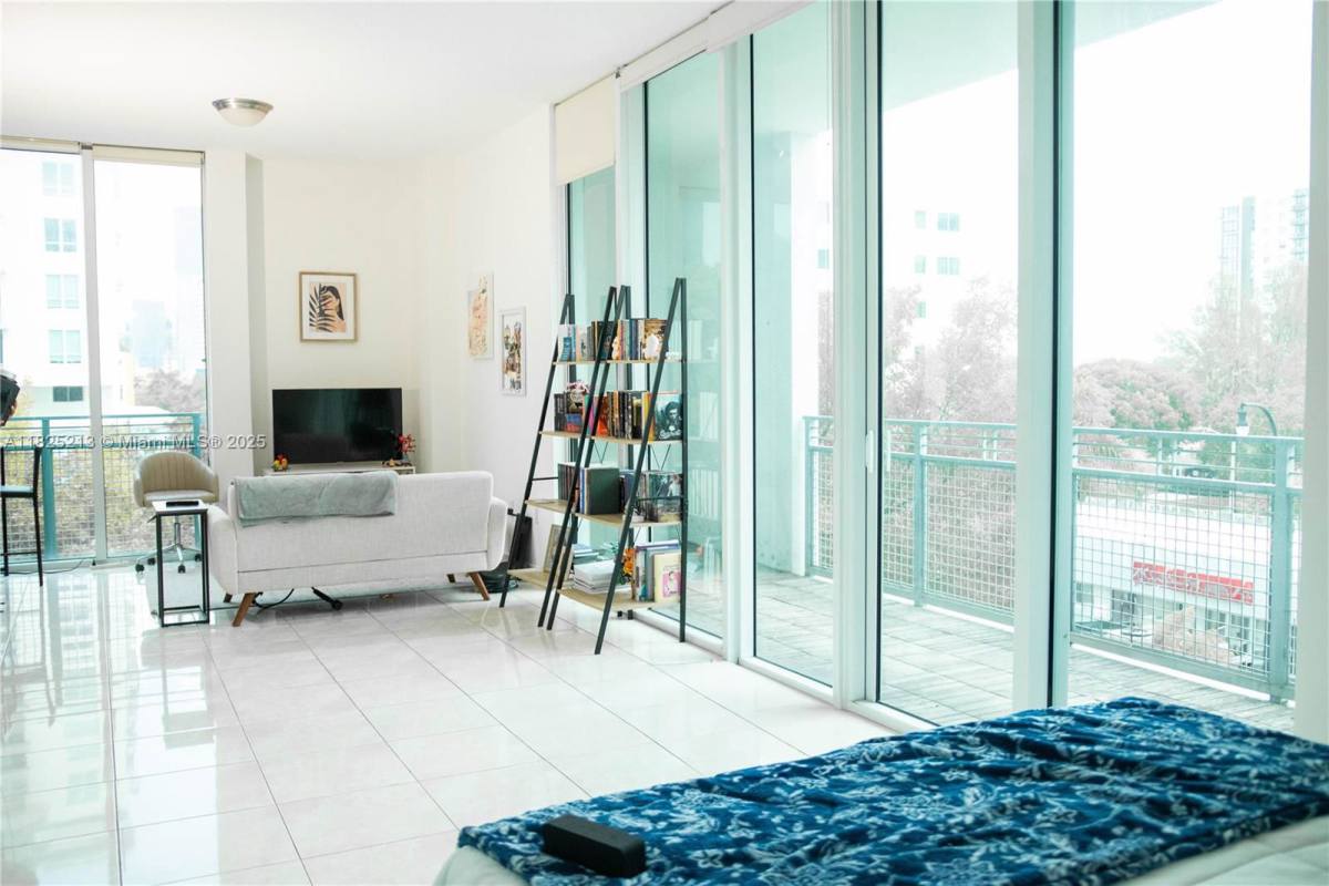 Condo for rent at 350 NE 24th St #410, Miami, FL 33137