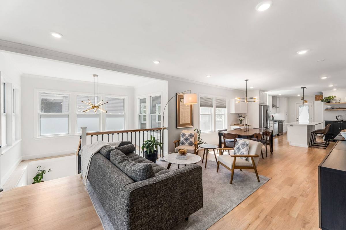 House for rent at 172 Orchard St #172, Watertown, MA 02472