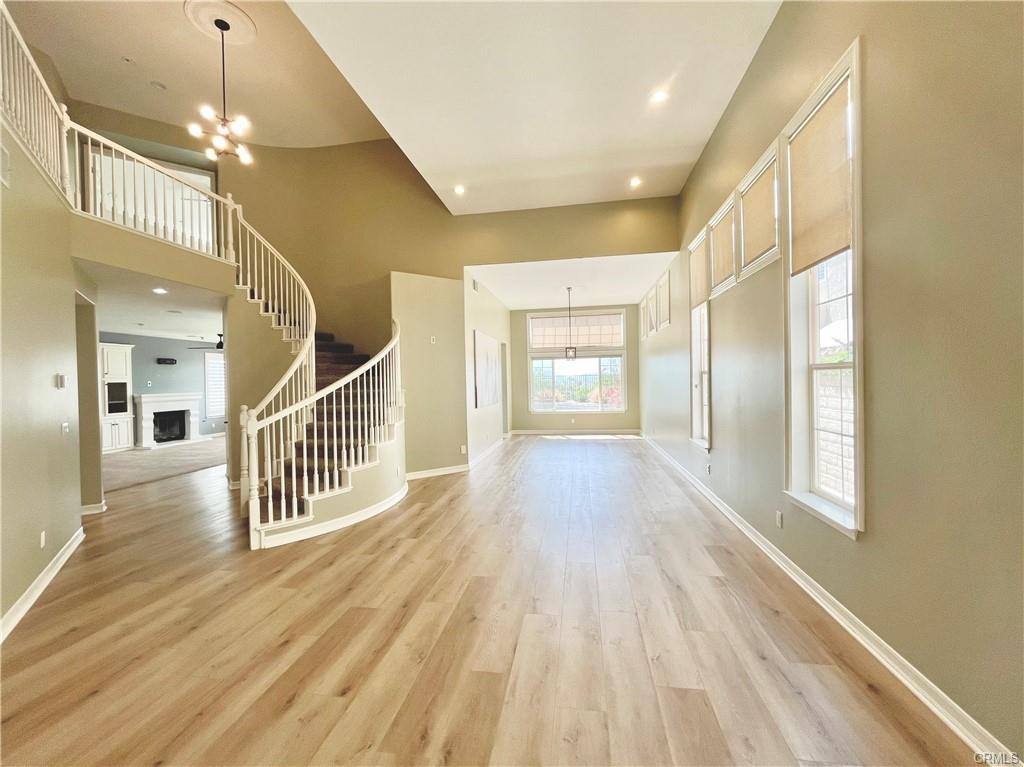 House for rent at 25942 Clifton Place, Stevenson Ranch, CA 91381