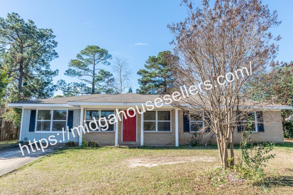 Apartment for rent at 513 American Blvd, Warner Robins, GA 31093