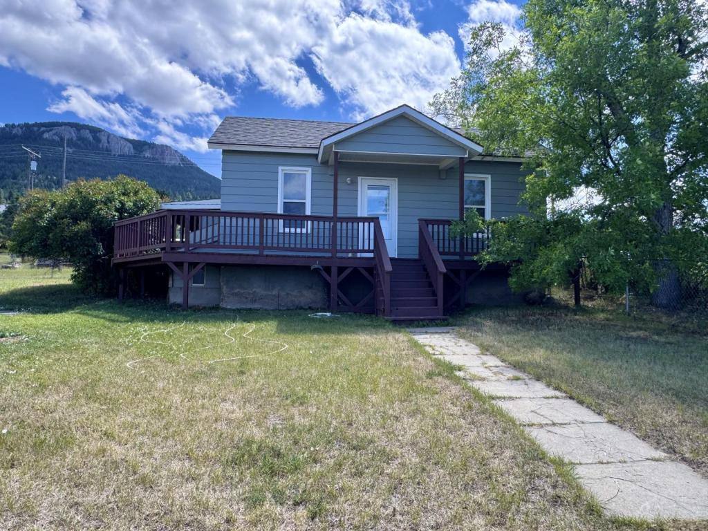House for rent at 1839 Stuart, Helena, MT 59601