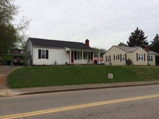 House for rent at 1207 E Lakeview Dr, Johnson City, TN 37601