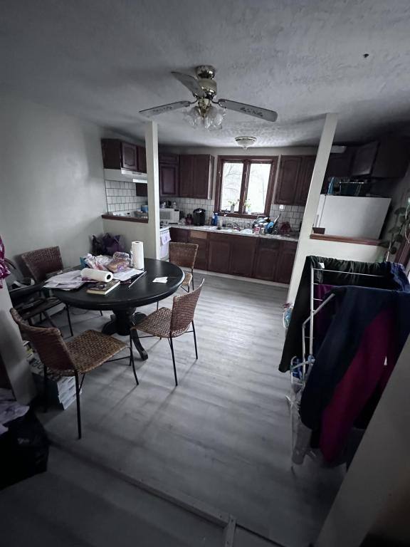 Apartment for rent at 126 A Sherman St, Gardner, MA 01440