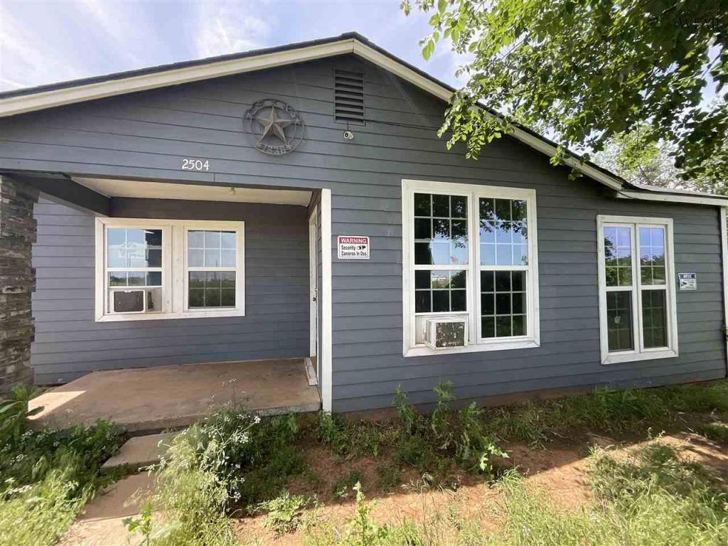House for rent at 2504 Jasper St, Wichita Falls, TX 76301
