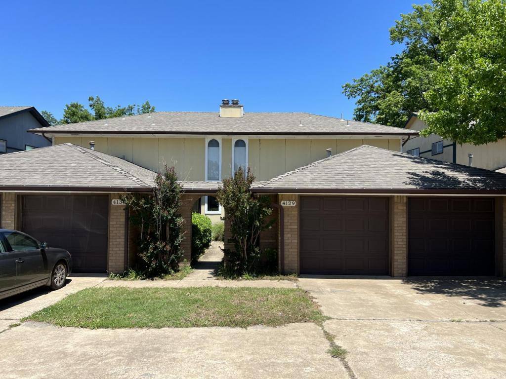 House for rent at 4131 NW 50th St, Oklahoma City, OK 73112