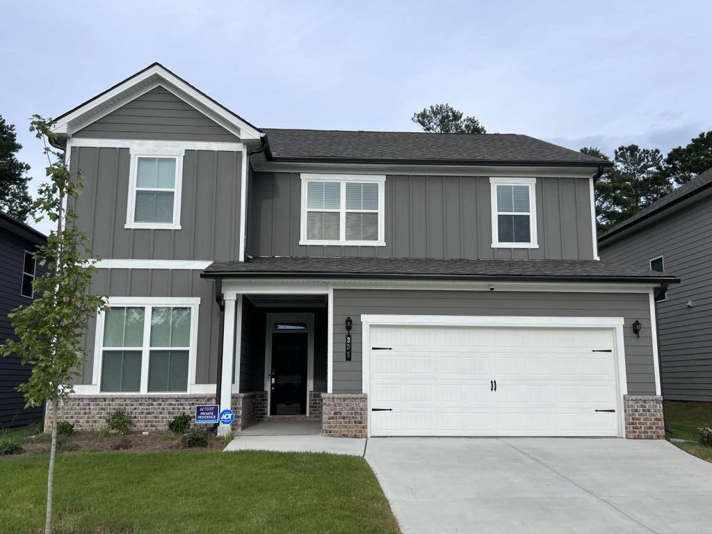 House for rent at 335 Caledonia Court, Peachtree City, GA 30269