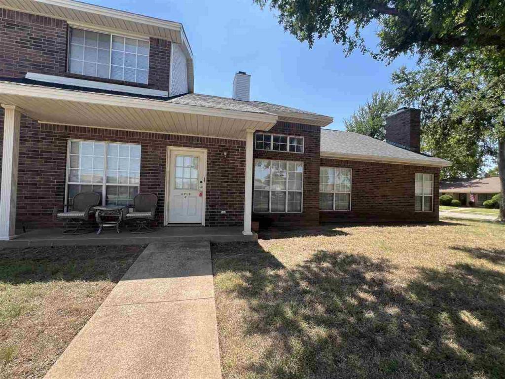 House for rent at 4705 Eldorado Dr, Wichita Falls, TX 76310