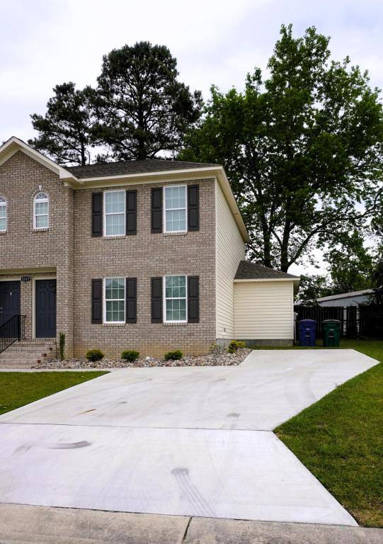 Townhouse for rent at 1517 Pine Brook Court #B, Greenville, NC 27858