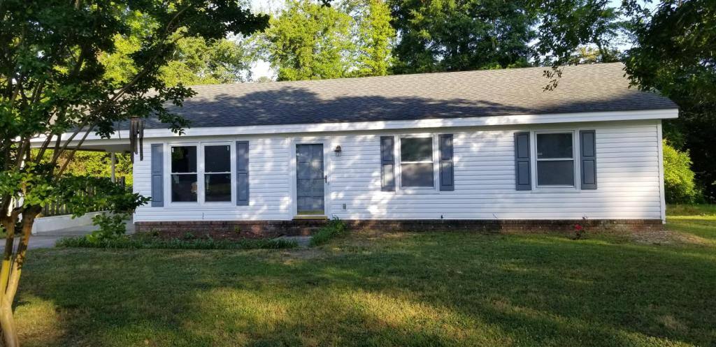 House for rent at 126 Fletcher Place, Greenville, NC 27858