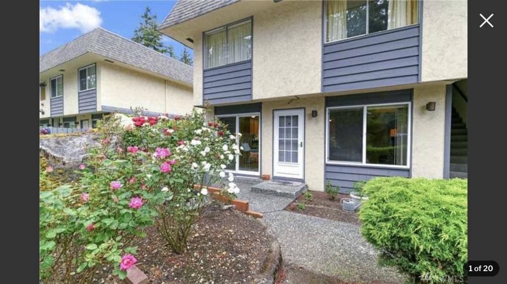 Condo for rent at 6113 204th St SW #G1, Lynnwood, WA 98036