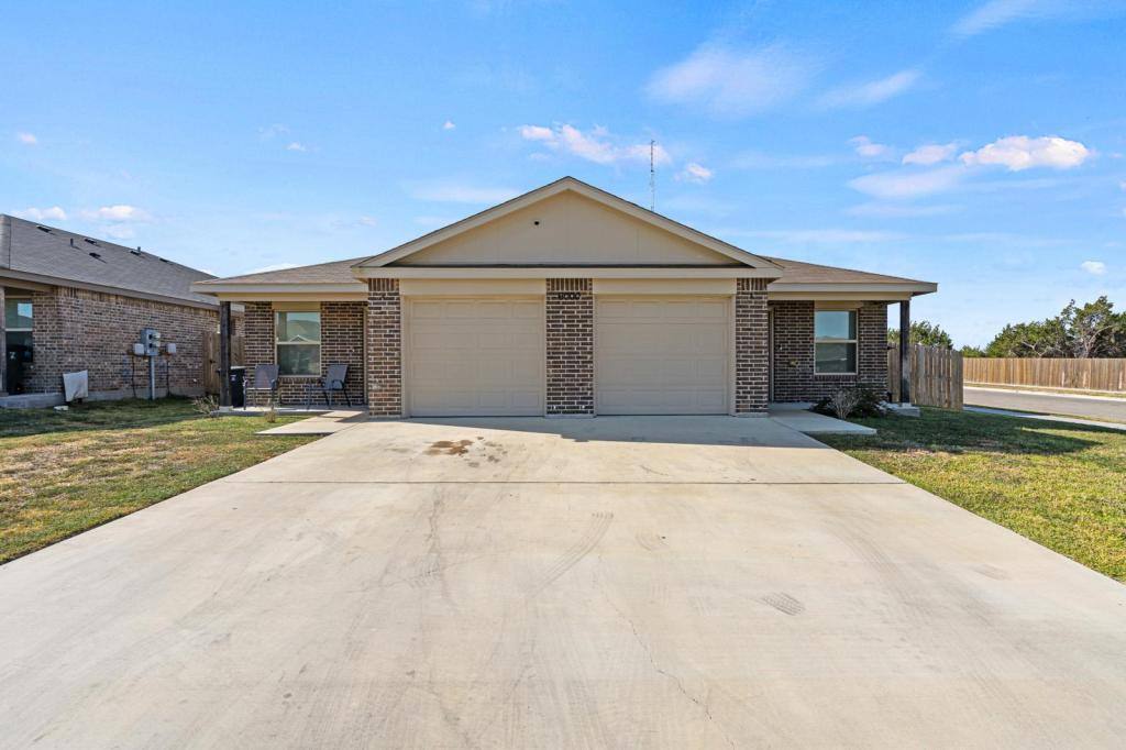 House for rent at 6000 Harriet Tubman Ave, Killeen, TX 76543