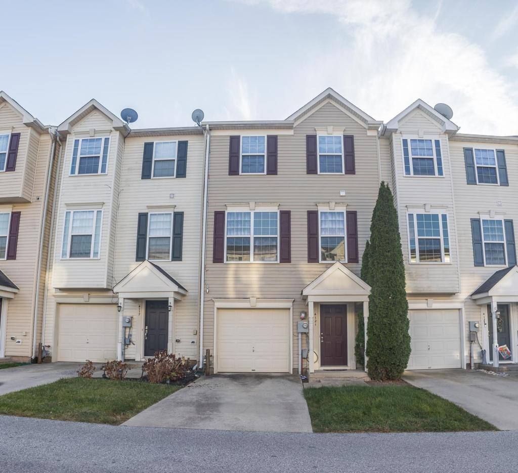 House for rent at 4121 Trabert Court, Dover, PA 17315