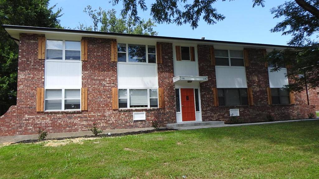 Apartment for rent at 113 E Park Ave #A, Kansas City, MO 64119