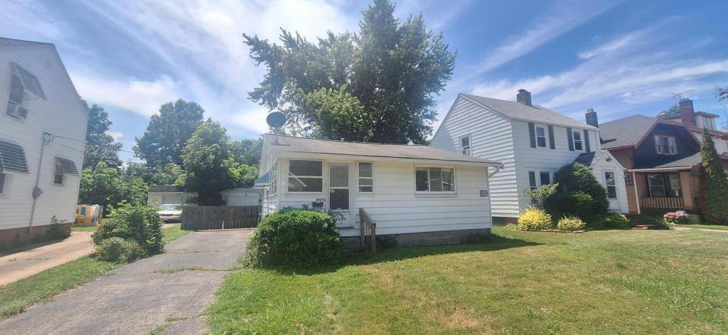 House for rent at 19000 Monterey Ave, Cleveland, OH 44119