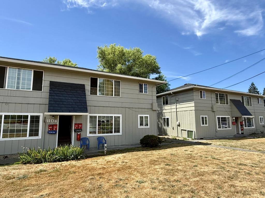 House for rent at 1100 Mill St #3, Kelso, WA 98626