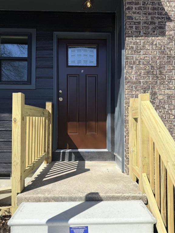 206 S Penn St #B, Corinth, MS 38834