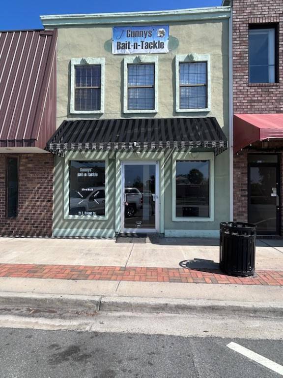 House for rent at 21 E Bacon St, Pembroke, GA 31321
