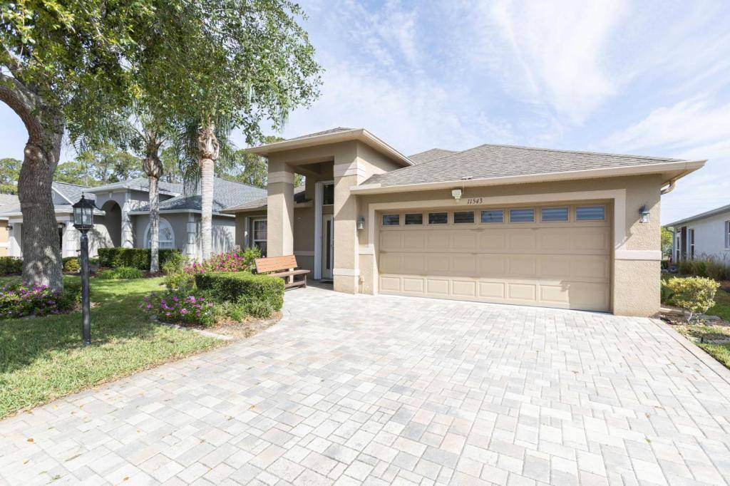 House for rent at 11543 Heritage Point Dr, Hudson, FL 34667