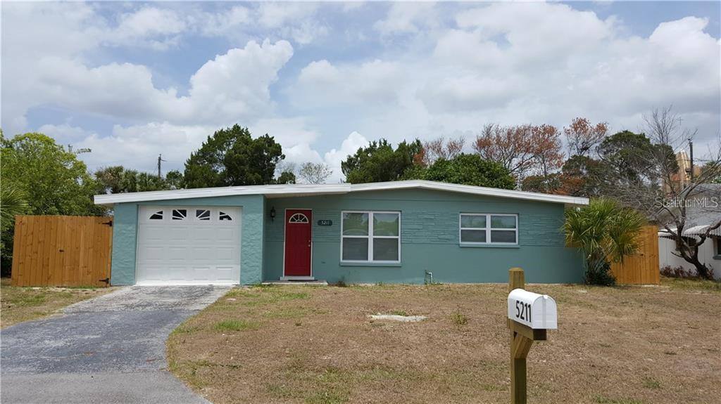 House for rent at 5211 Hemlock Dr, New Port Richey, FL 34652