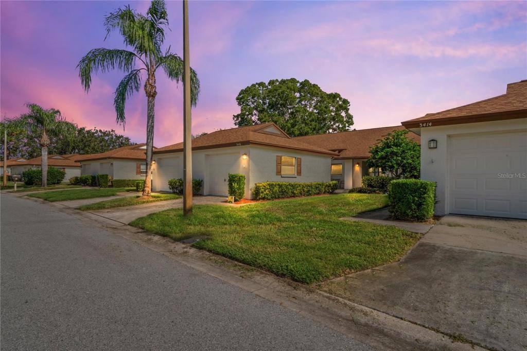 House for rent at 3416 Lori Lane #4, New Port Richey, FL 34655