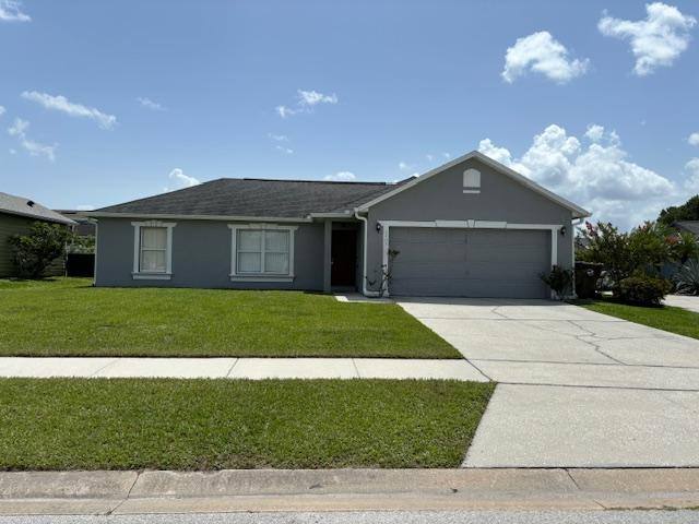House for rent at 2405 Lincolnshire Court, Kissimmee, FL 34743