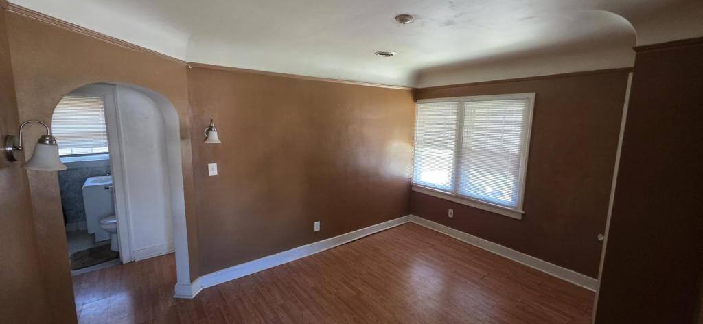 House for rent at 58 Waldo St, Pontiac, MI 48341