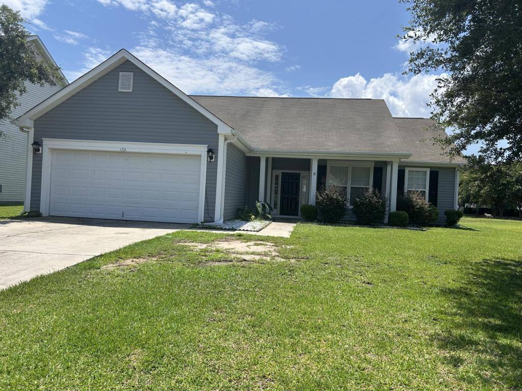 House for rent at 172 Zinnia Dr, Myrtle Beach, SC 29579