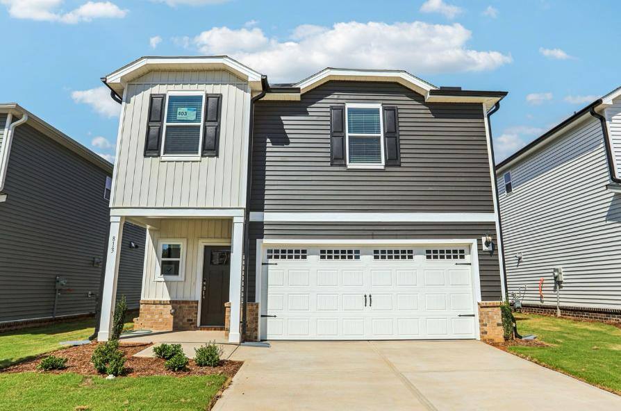House for rent at 813 Ottawa Dr, Garner, NC 27529