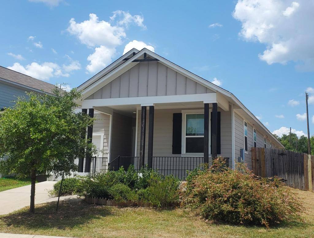 House for rent at 217 Michaelis Dr, Leander, TX 78641