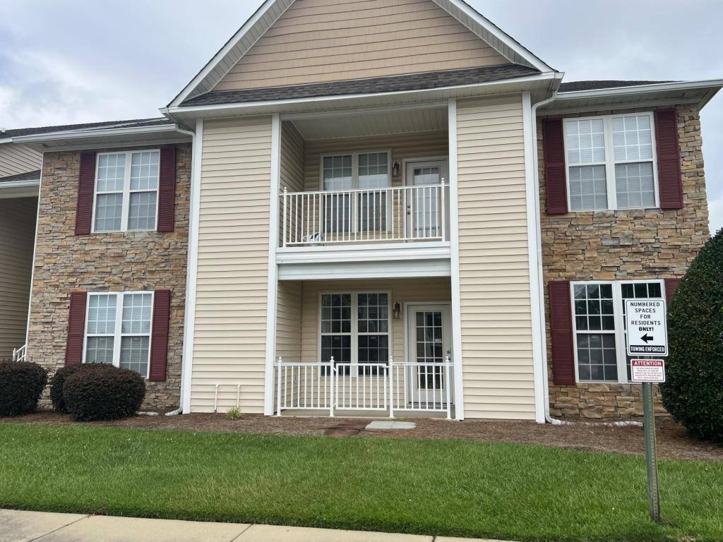 Condo for rent at 1328 Kershaw Loop #103, Fayetteville, NC 28314
